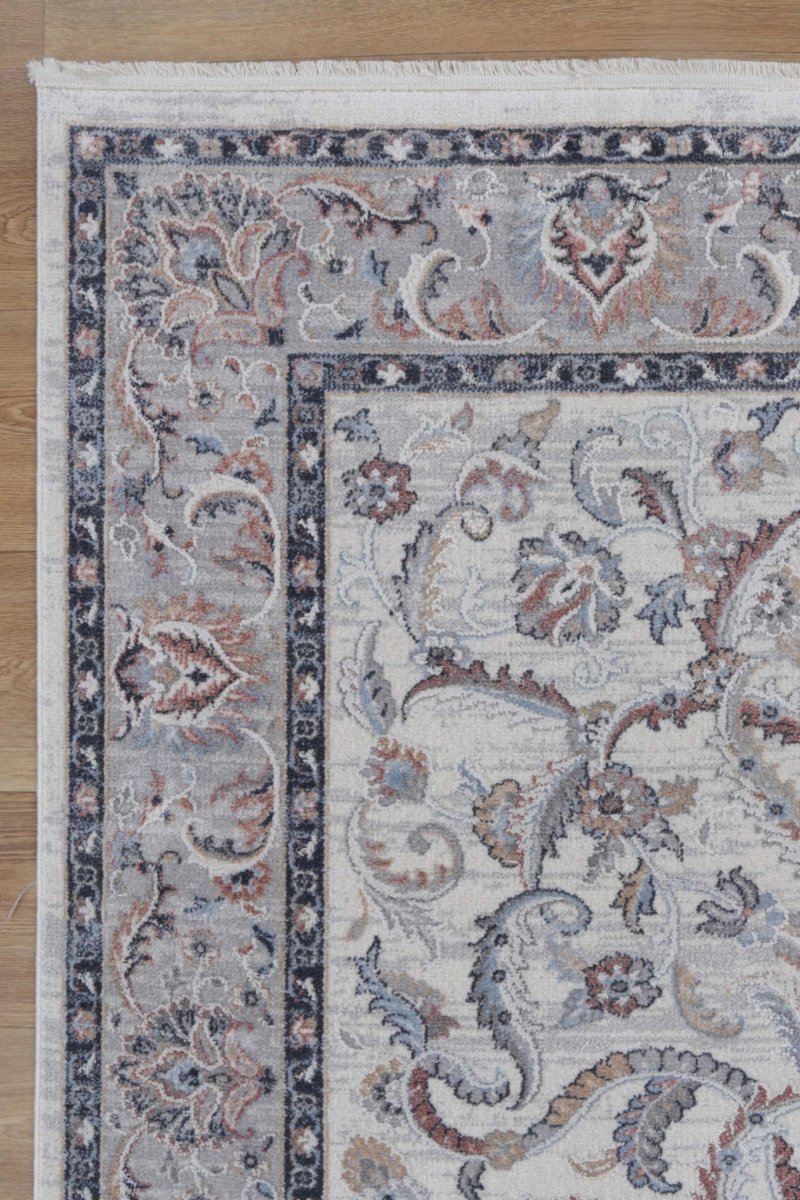 Gem Venice Transitional Rug Area Rug | Ruggy