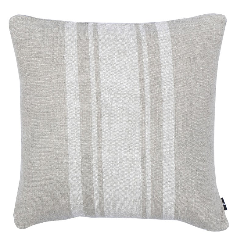 Glam Taupe Cushion 50x50cm CUSHIONS | Ruggy