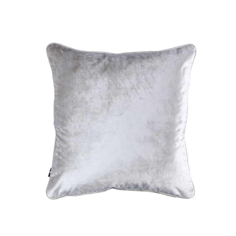 Glossy Champagne Cushion 50x50cm CUSHIONS | Ruggy