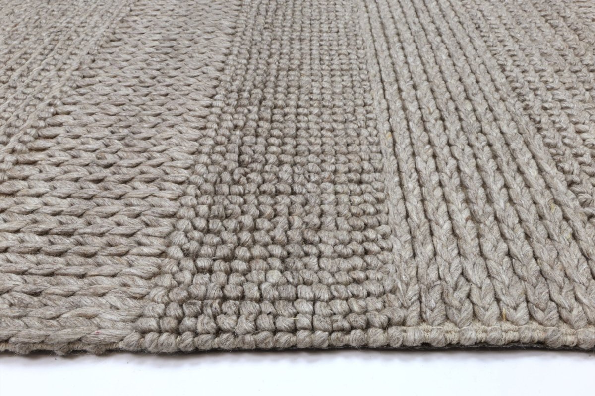 Grace Camel Wool Blend Rug