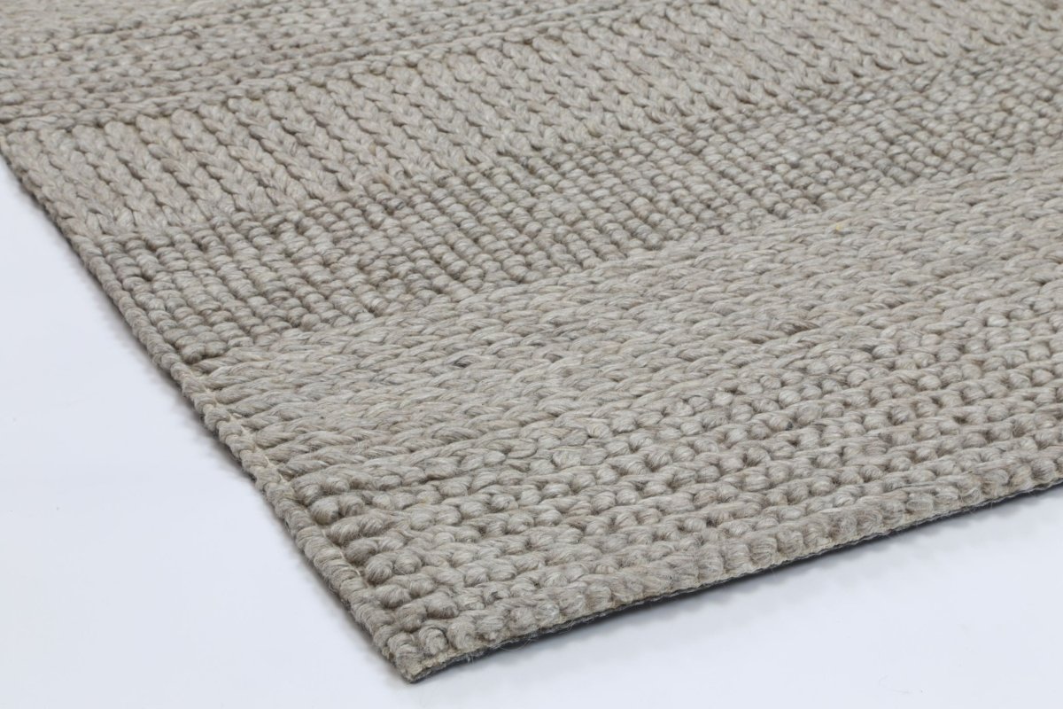 Grace Camel Wool Blend Rug