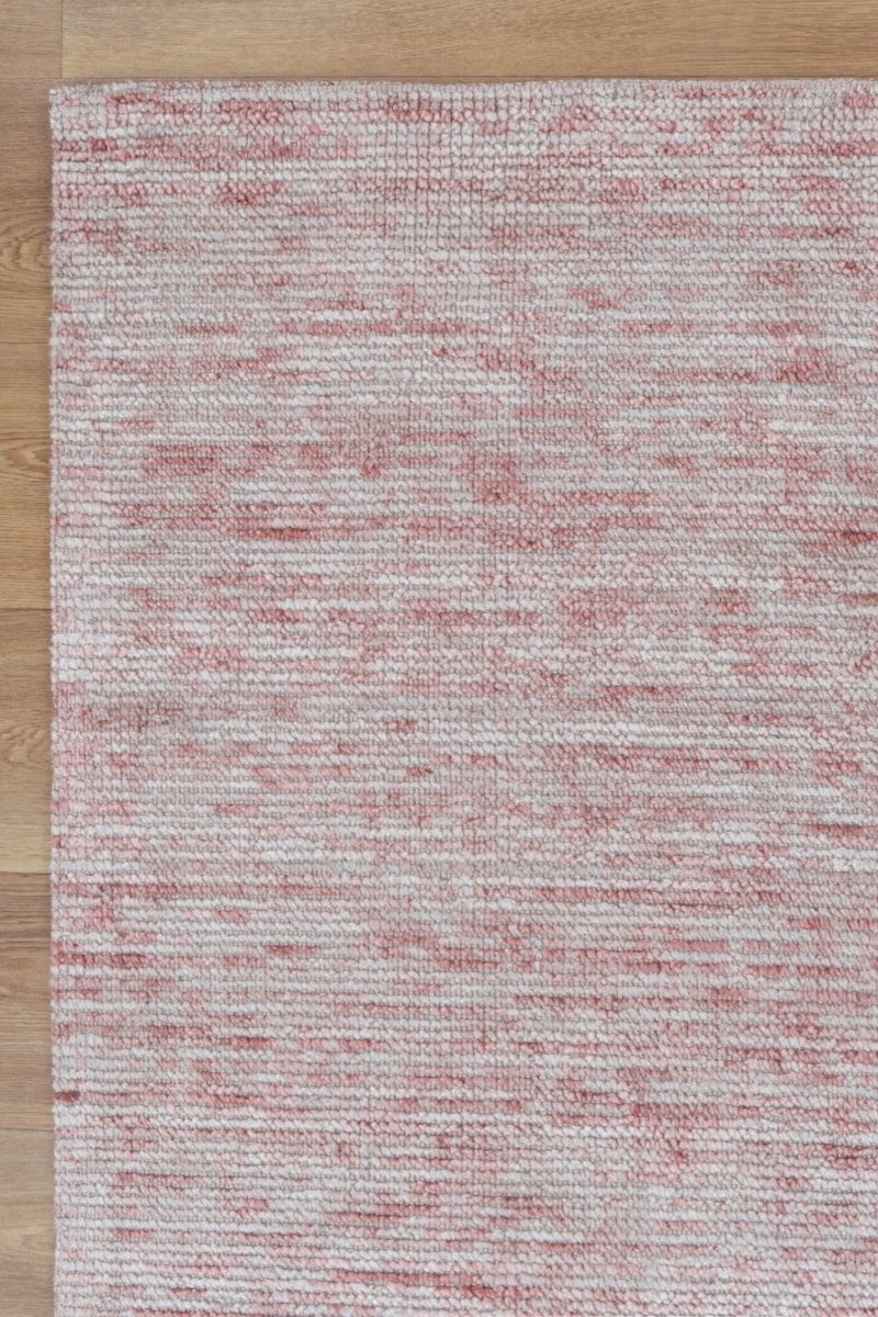 Haven Rose Cotton Rug Area Rug | Ruggy