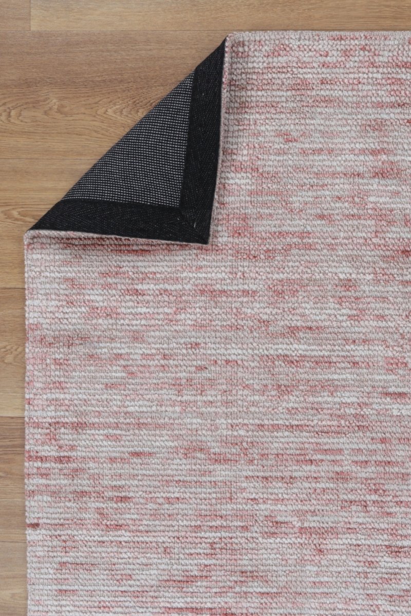 Haven Rose Cotton Rug Area Rug | Ruggy