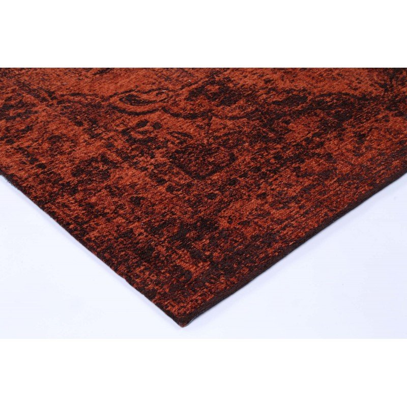 Heritage Sienna Traditional Rug Area Rug | Ruggy