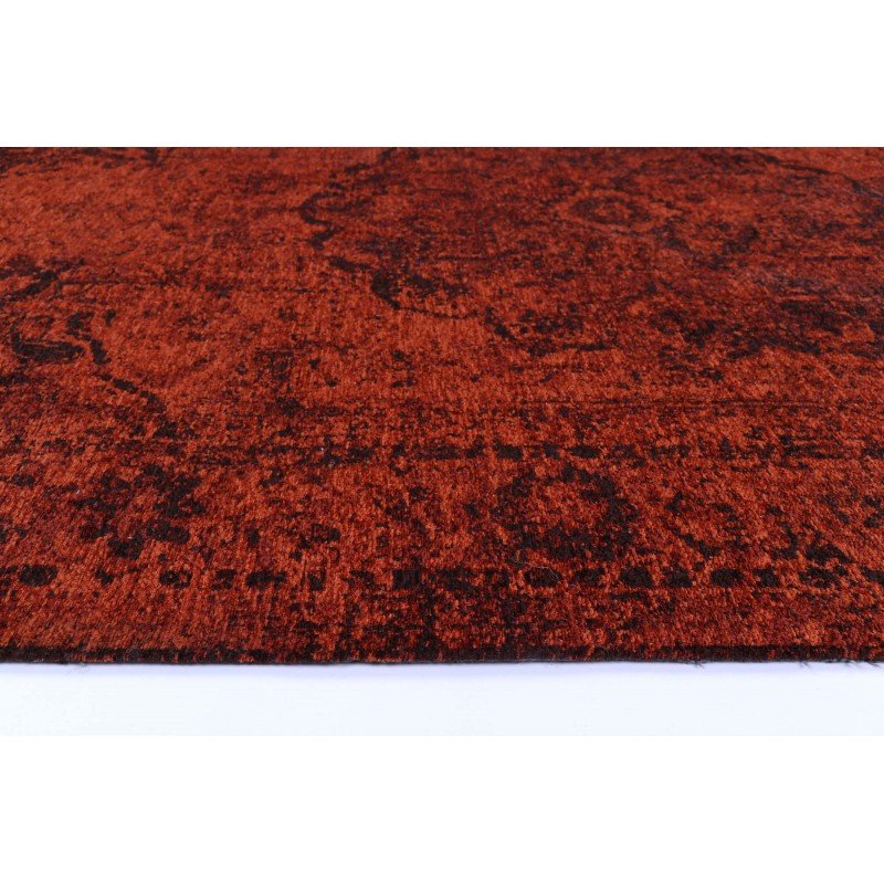 Heritage Sienna Traditional Rug Area Rug | Ruggy