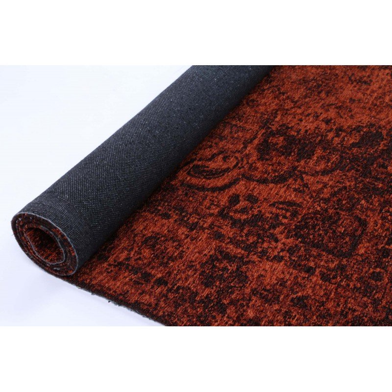 Heritage Sienna Traditional Rug Area Rug | Ruggy