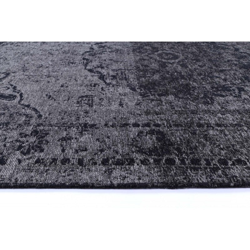 Heritage Steel Traditional Rug Area Rug | Ruggy