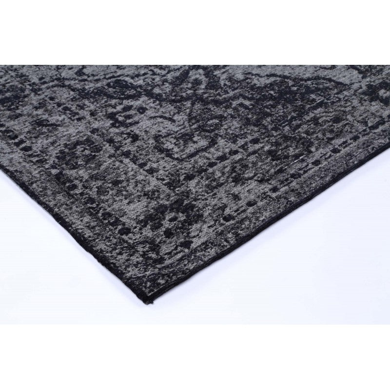 Heritage Steel Traditional Rug Area Rug | Ruggy