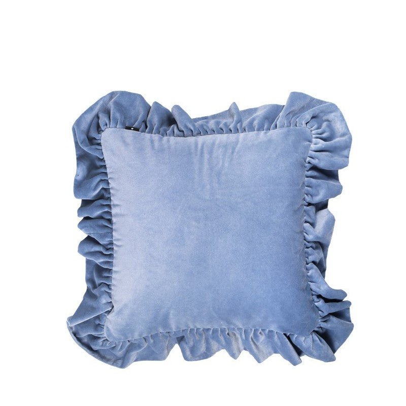 Jelly Denim Cushion 50x50cm CUSHIONS | Ruggy