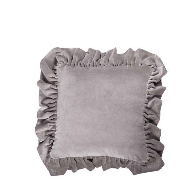 Jelly Grey Cushion 50x50cm CUSHIONS | Ruggy