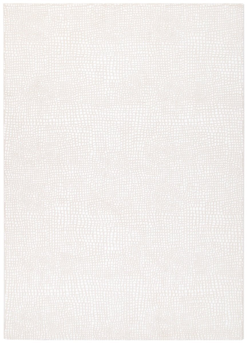 Jervis Cobblestone Cream Rug