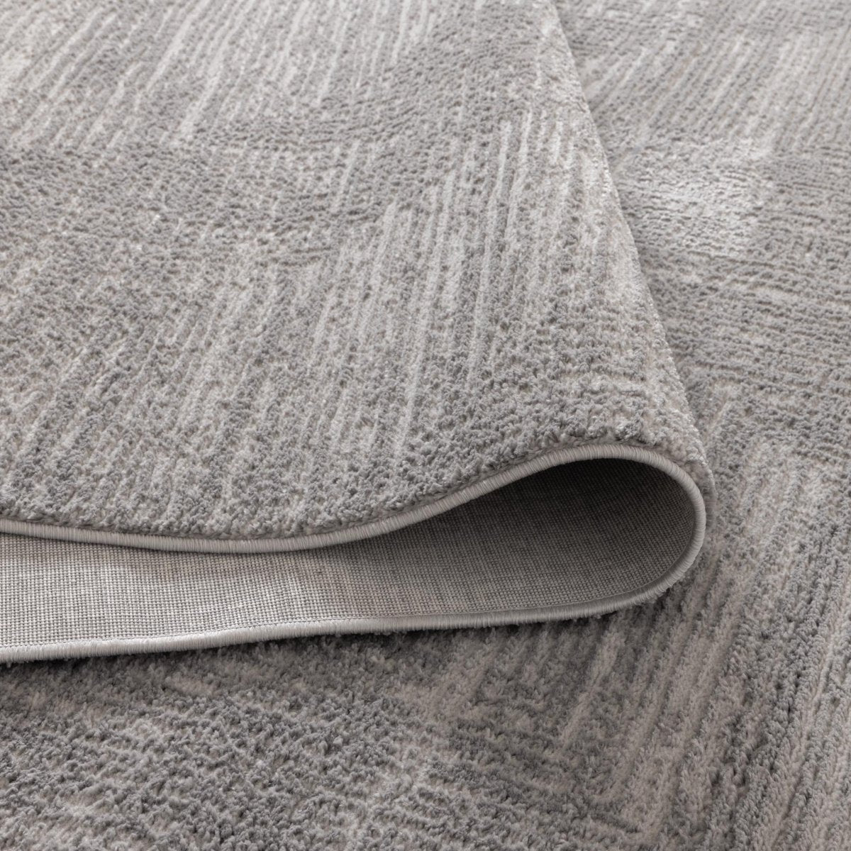 Jervis Dimensions Grey Rug