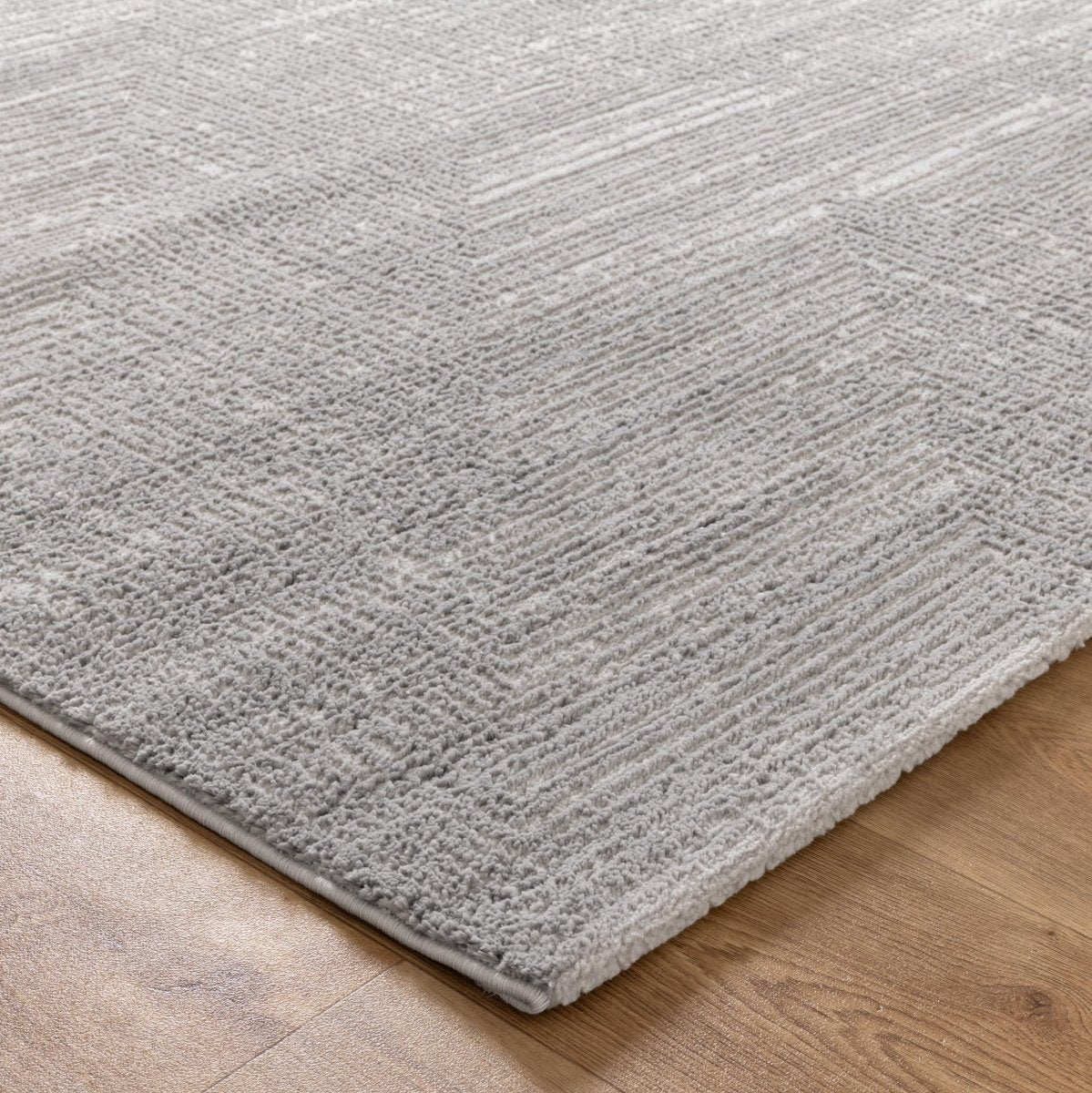 Jervis Dimensions Grey Rug