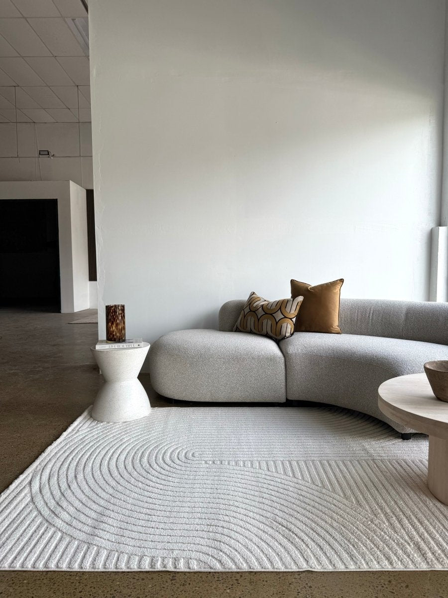 Kiama Cacoon Modern Rug