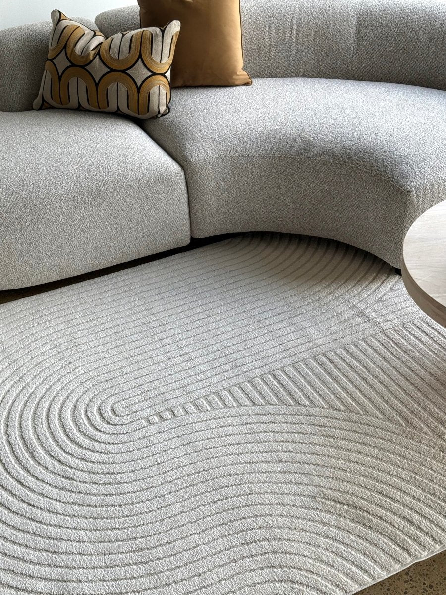 Kiama Cacoon Modern Rug