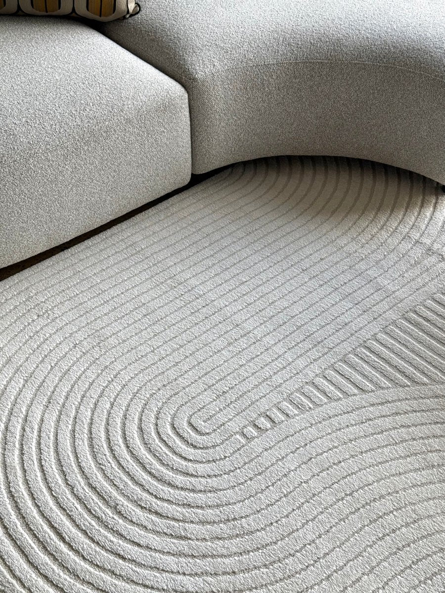 Kiama Cacoon Modern Rug