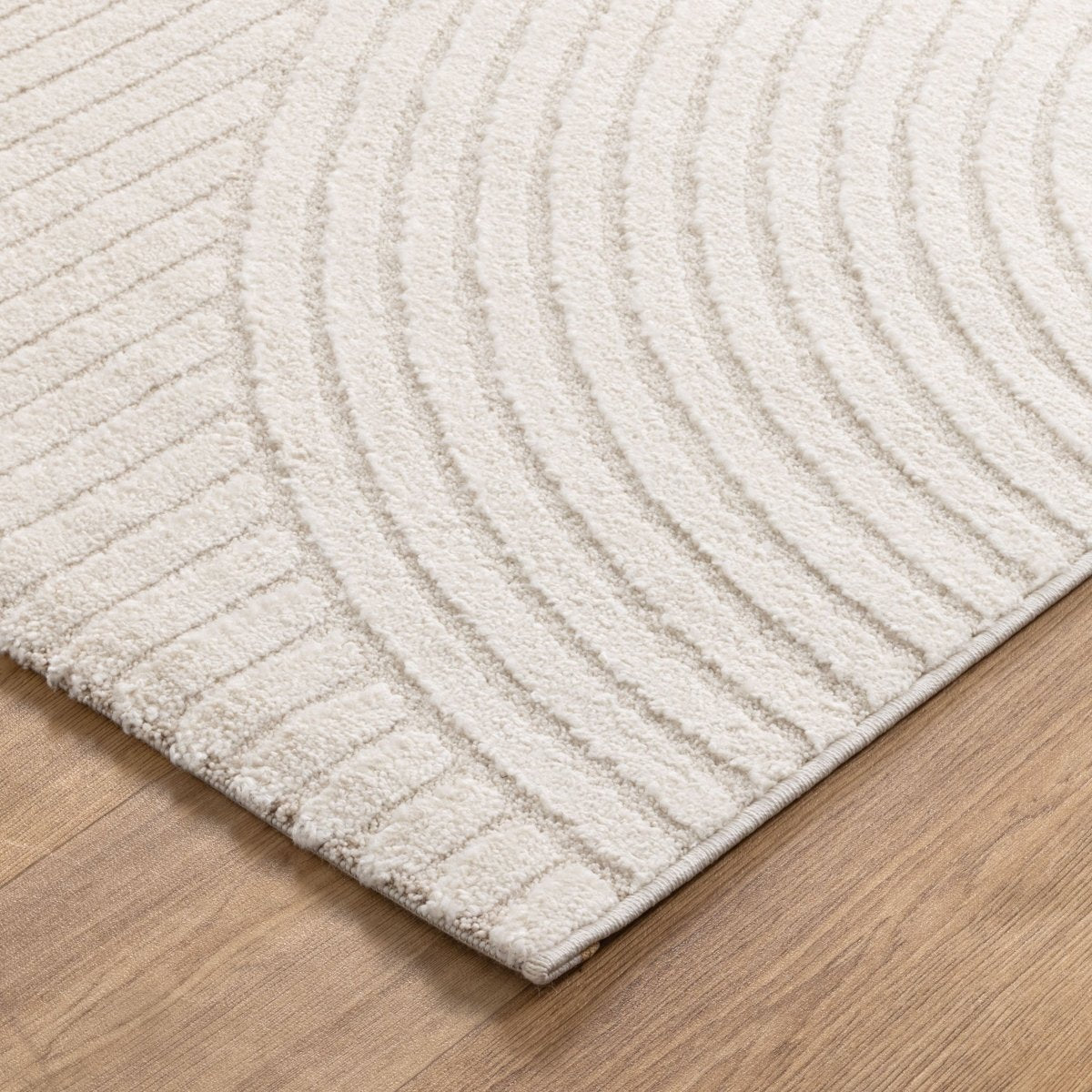 Kiama Cacoon Modern Rug