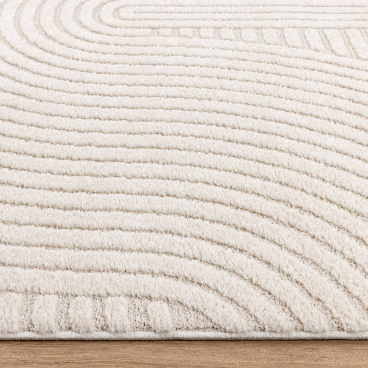 Kiama Cacoon Modern Rug