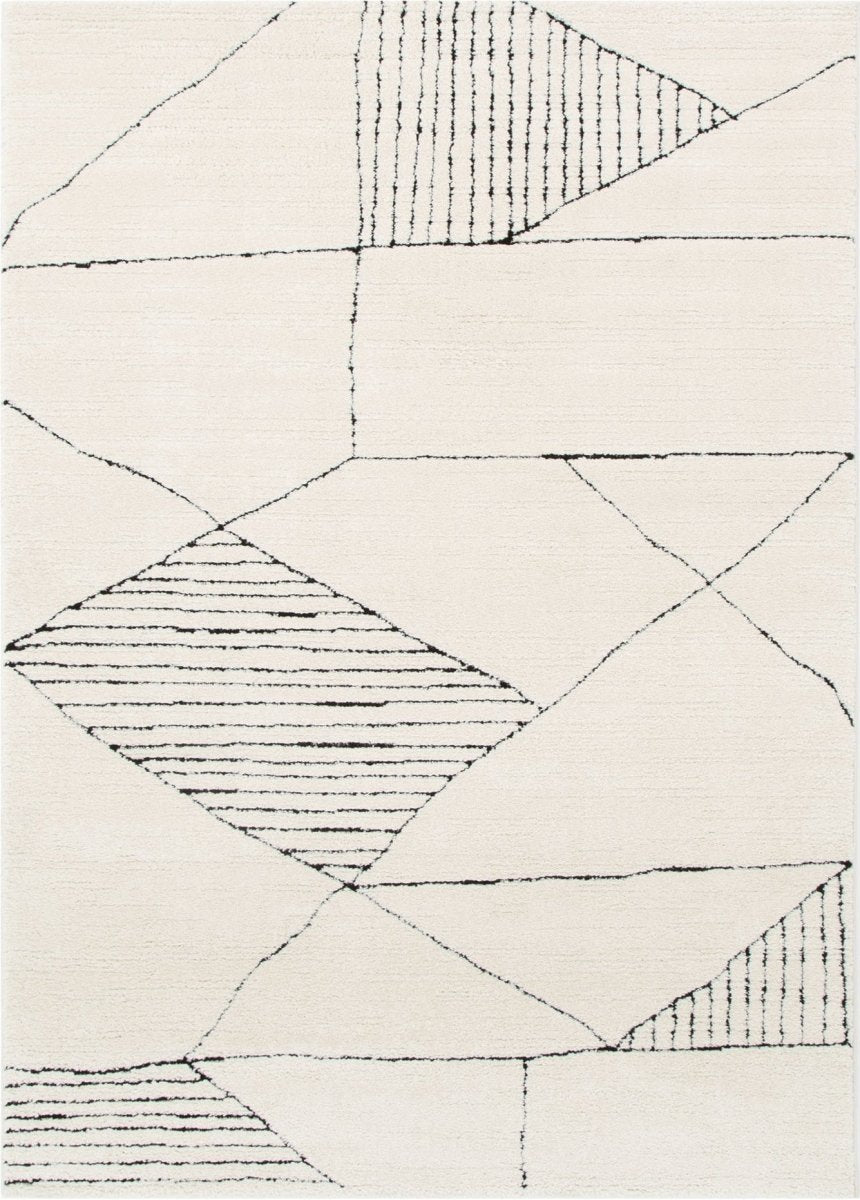 Kiama Orion Modern Rug