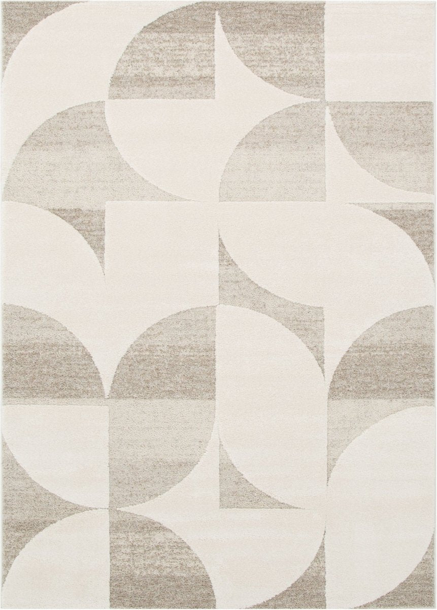 Kiama Trigonal Modern Rug