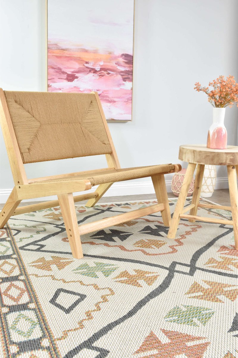 Kira Tenochca Modern Rug