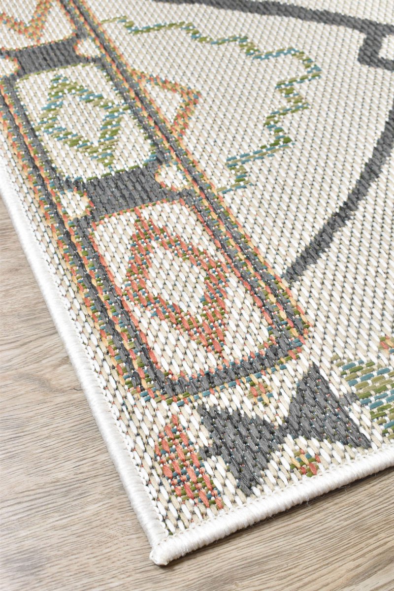 Kira Tenochca Modern Rug