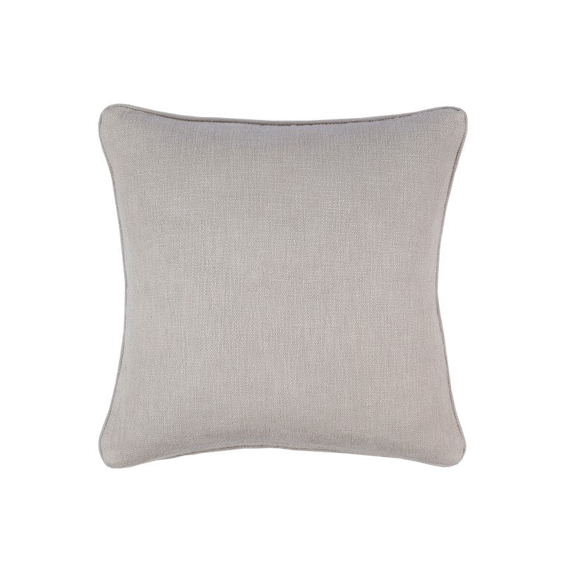 Lenny Putty Cushion 55 x 55cm CUSHIONS > Cotton | Ruggy