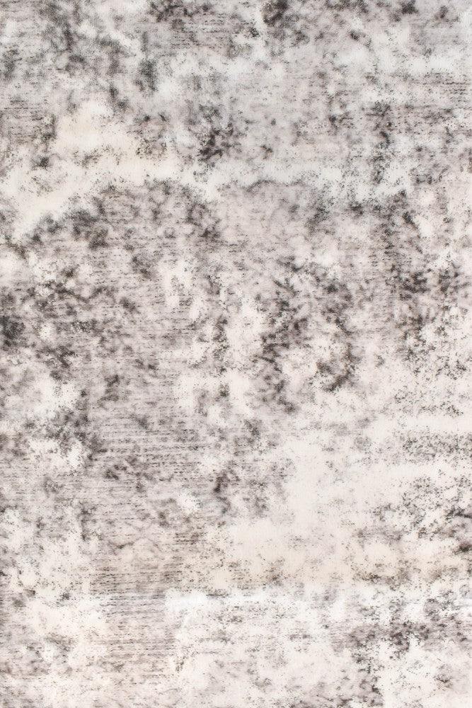 Lorien Slate Washable Rug