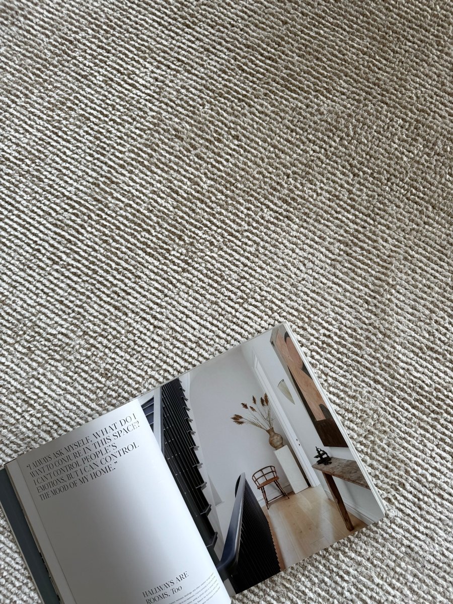 Lorne Sand Beige Rug