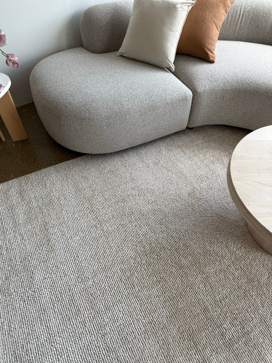 Lorne Sand Beige Rug