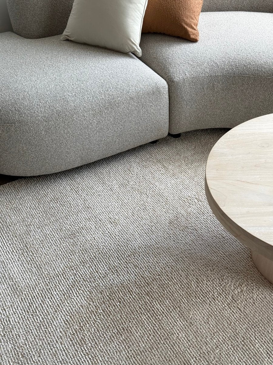 Lorne Sand Beige Rug