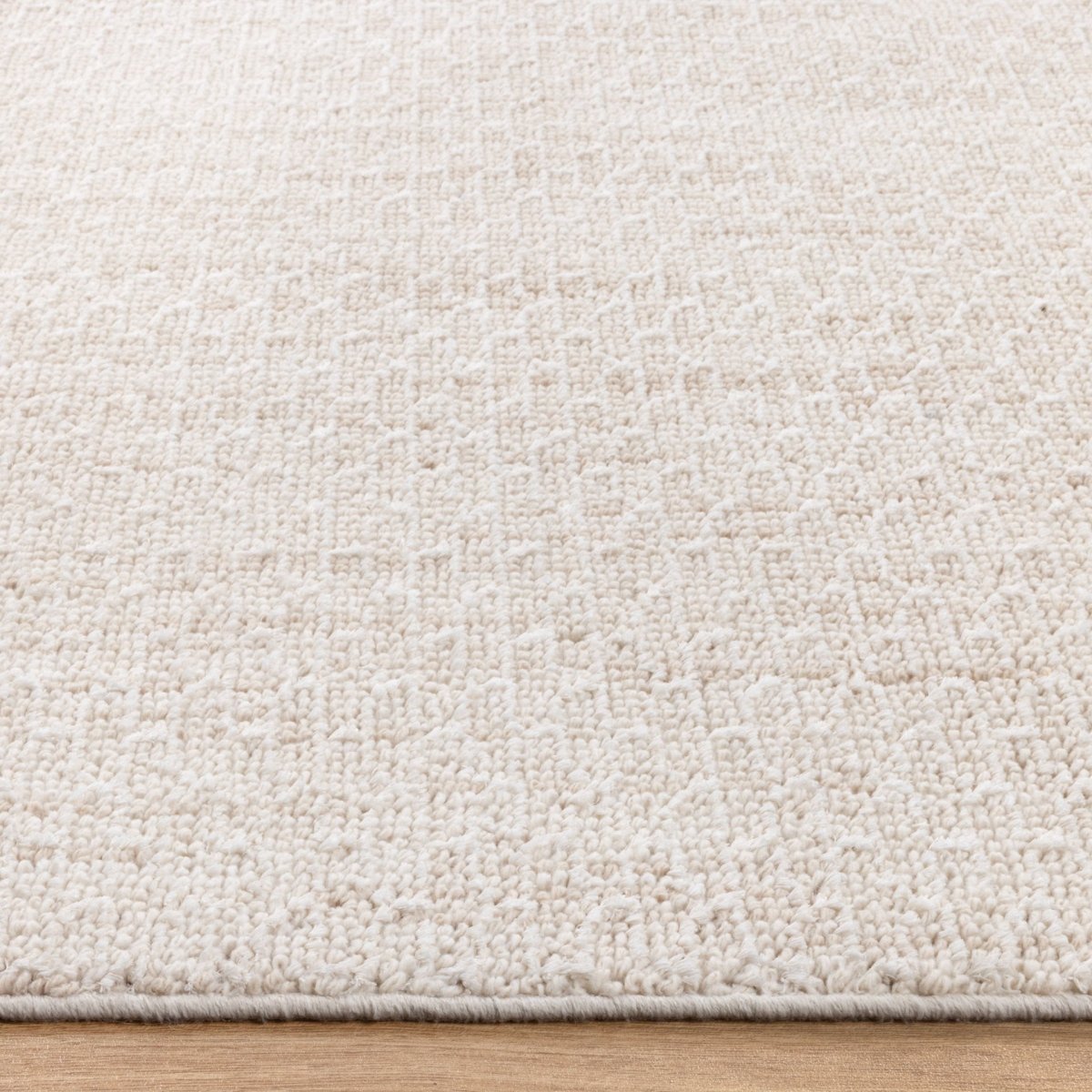 Lorne Web Cream Beige Rug