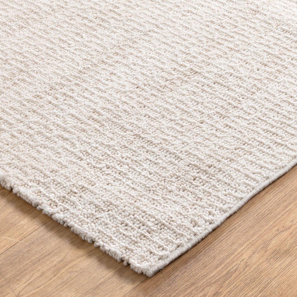 Lorne Web Cream Beige Rug