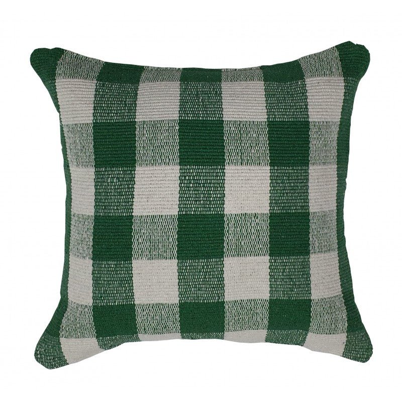 Matrix Apple Cushion 50x50cm CUSHIONS | Ruggy