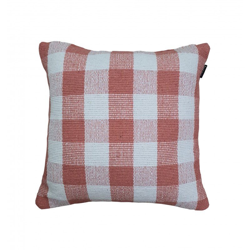 Matrix Watermelon Cushion 50x50cm CUSHIONS | Ruggy