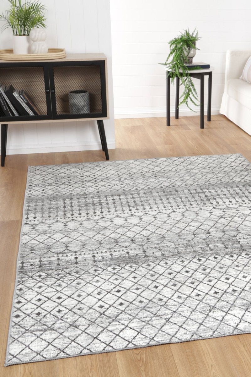 modern rugs