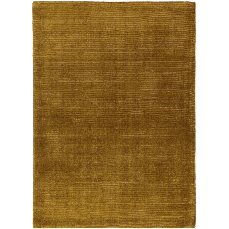 Minimalist Gild Modern Rug Area Rug | Ruggy