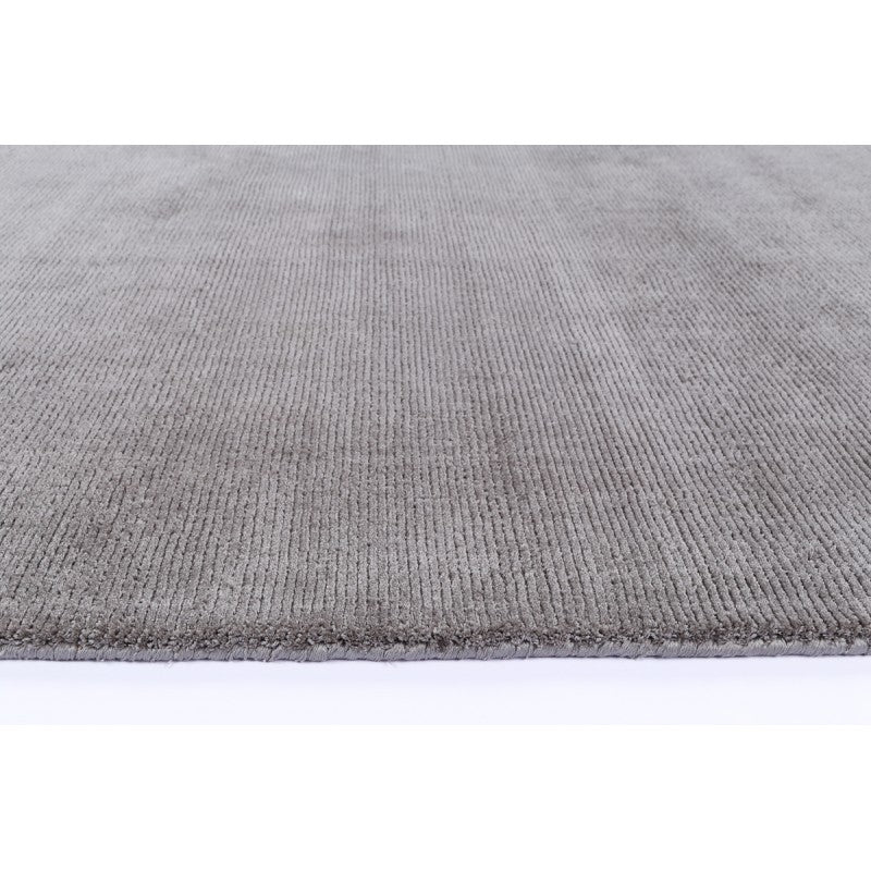 Minimalist Grey Modern Rug Area Rug | Ruggy