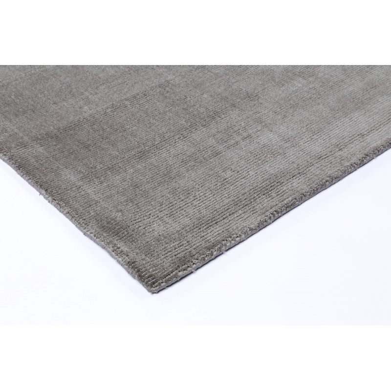 Minimalist Grey Modern Rug Area Rug | Ruggy