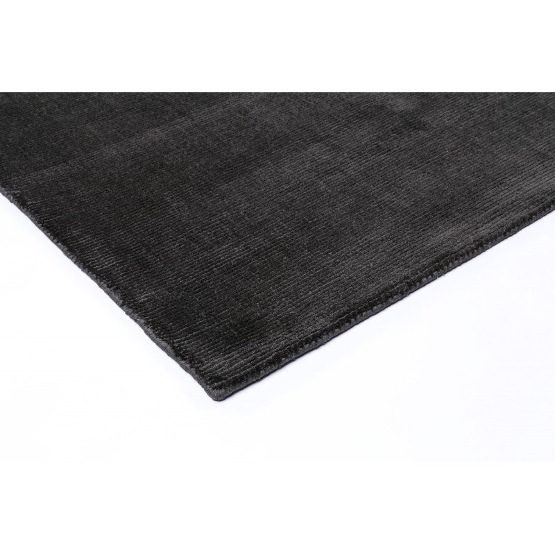 Minimalist Slate Modern Rug Area Rug | Ruggy