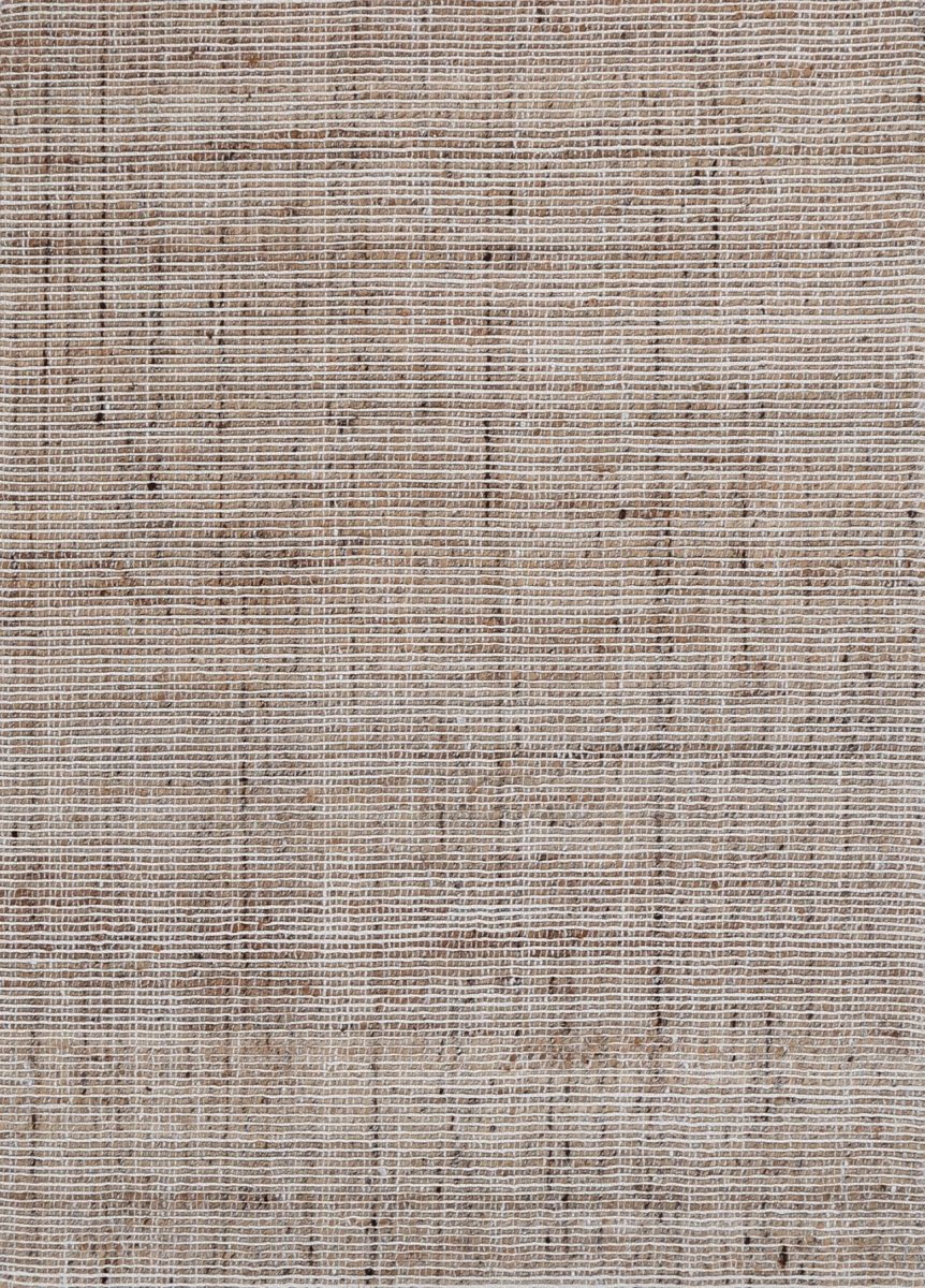 Mirage Ivory Jute & Wool Rug Area Rug | Ruggy