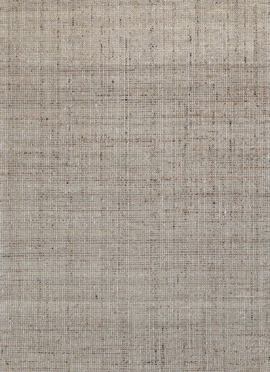 Mirage Jute & Wool Natural Rug Area Rug | Ruggy