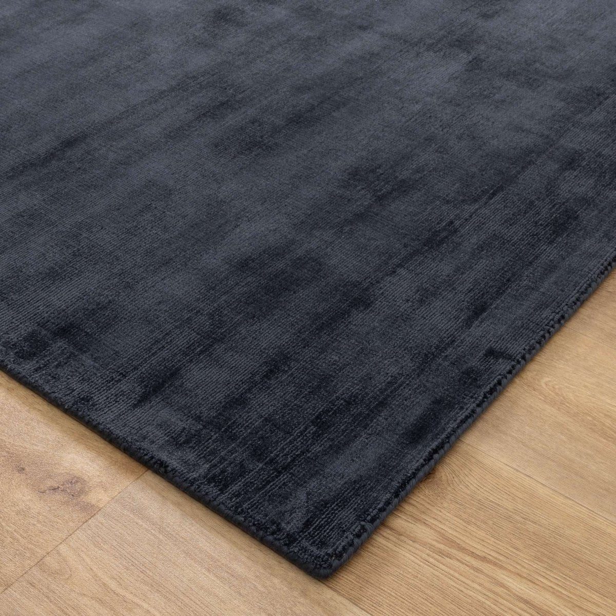 Mirra Atlantic Viscose Rug