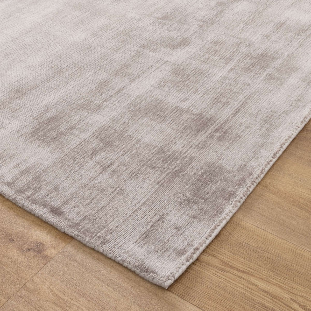 Mirra Opal Viscose Rug