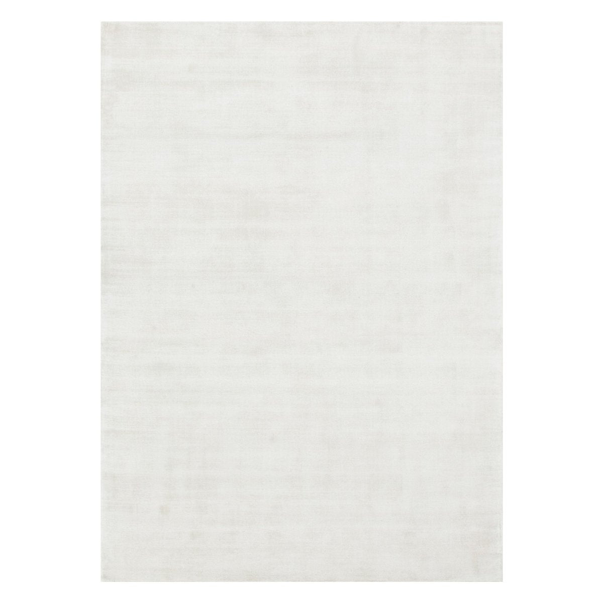 Mirra Pearl Viscose Rug