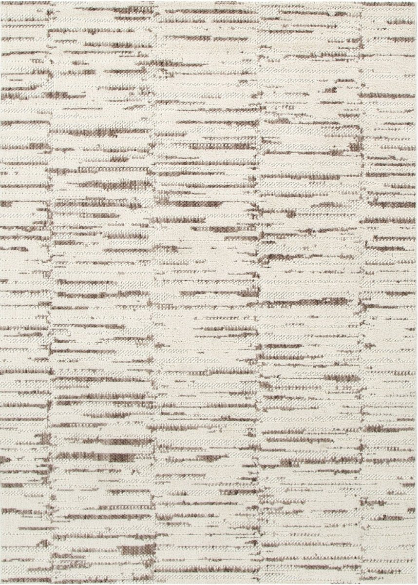 Murray Cream Ash Rug