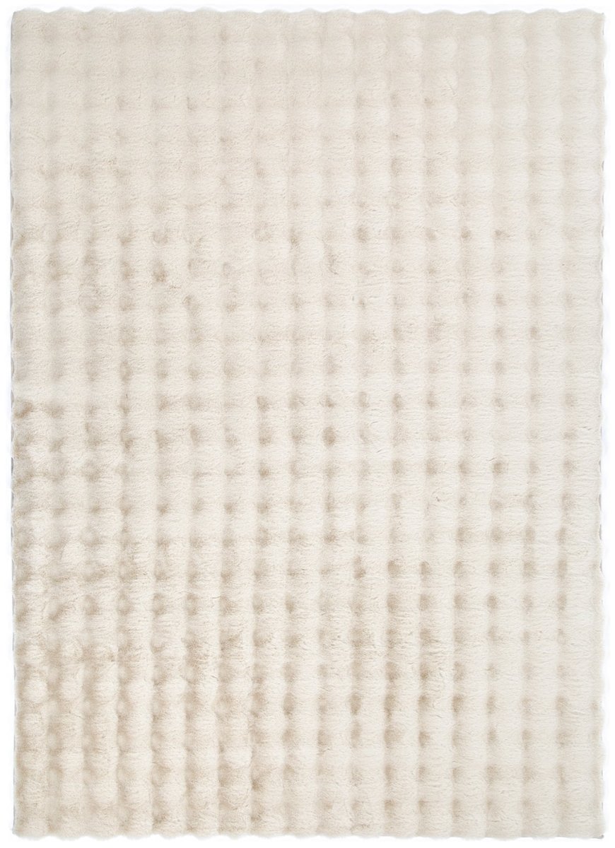 Nara Beige Washable Rug