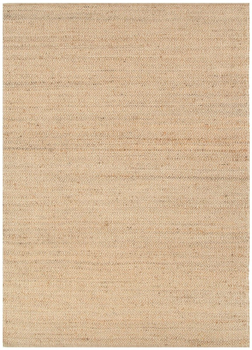 Oslo Natural Jute Flatweave Rug