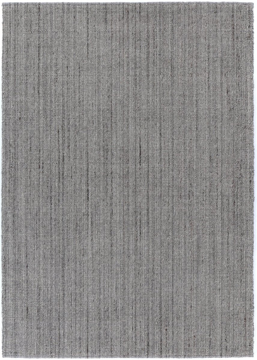 Phoenix Brown Wool Rug Area Rug | Ruggy