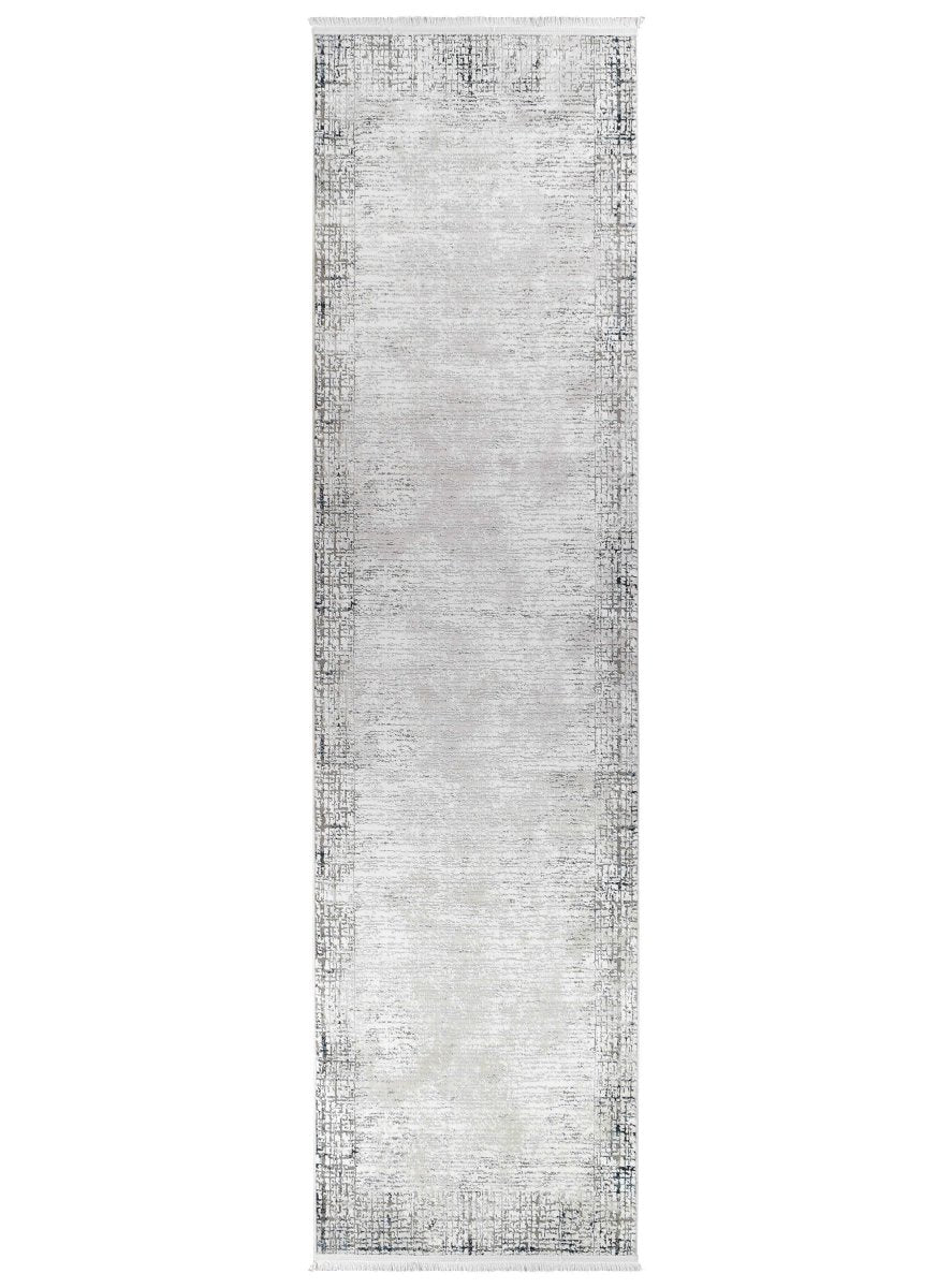 Pique Sand Modern Rug